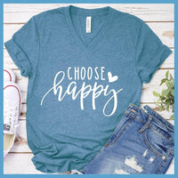 Heather Deep Teal