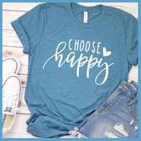 Heather Deep Teal