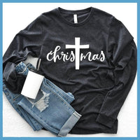 Dark Grey Heather
