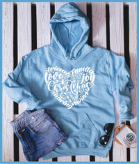 Carolina Blue