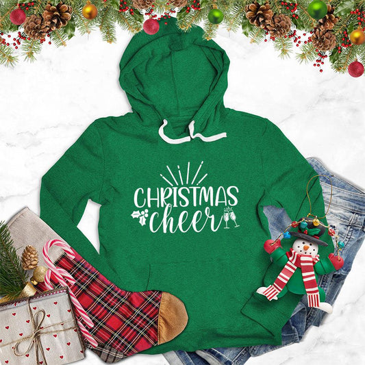 Christmas Cheer Hoodie