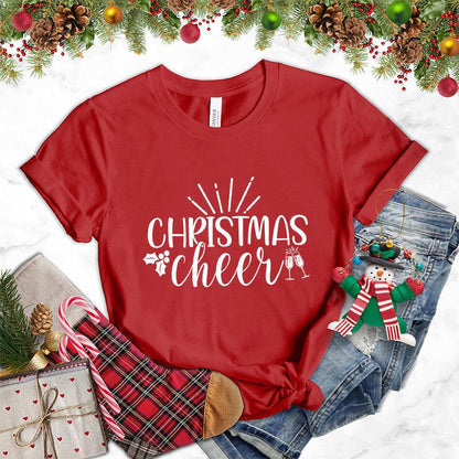 Christmas Cheer T-Shirt