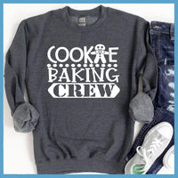 Dark Grey Heather