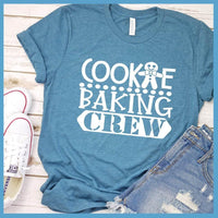 Heather Deep Teal