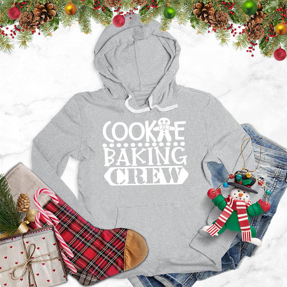 Cookie Baking Crew Hoodie