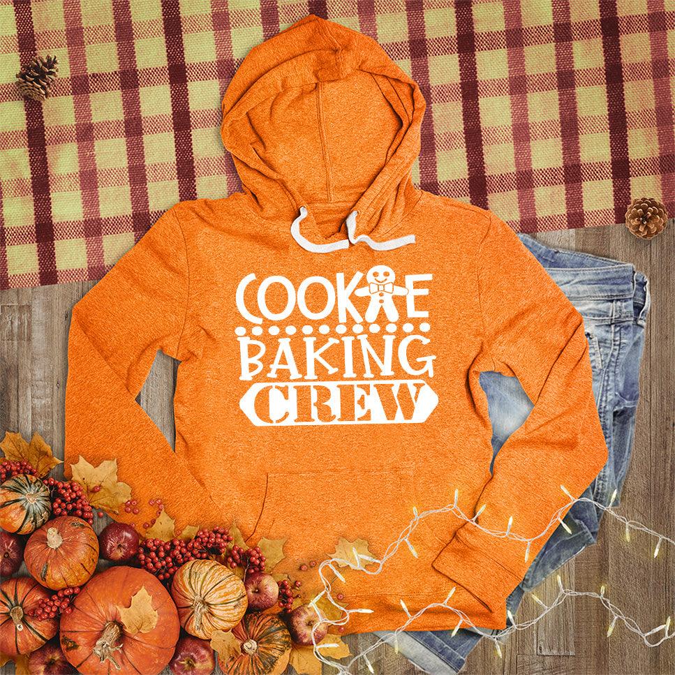 Cookie Baking Crew Hoodie