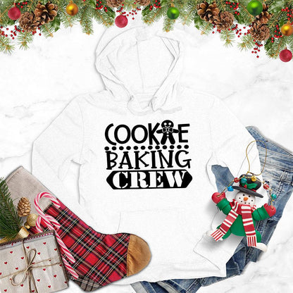 Cookie Baking Crew Hoodie
