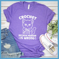 Heather Purple