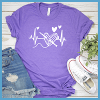 Heather Purple
