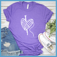 Heather Purple
