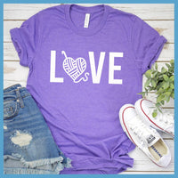 Heather Purple