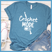 Heather Deep Teal