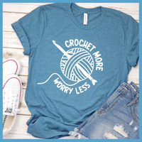 Heather Deep Teal