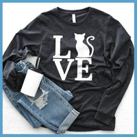 Dark Grey Heather