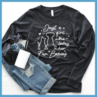 Dark Grey Heather