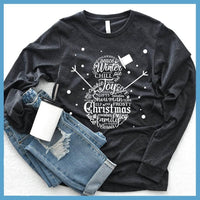 Dark Grey Heather