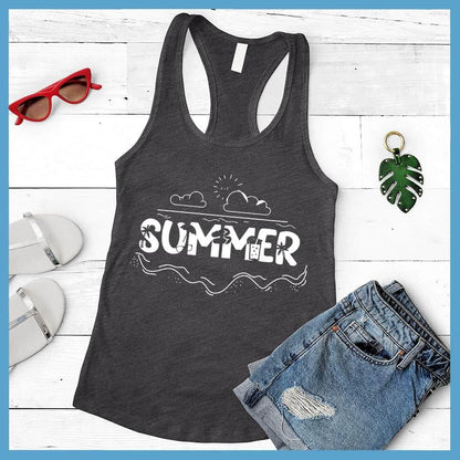 Summer Tank Top