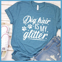 Heather Deep Teal