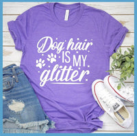 Heather Purple