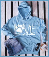 Carolina Blue