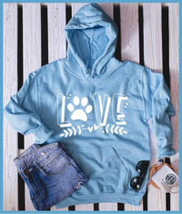 Carolina Blue