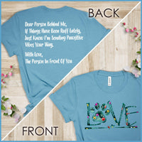 Heather Deep Teal
