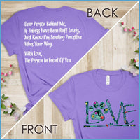 Heather Purple