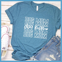 Heather Deep Teal