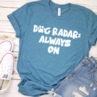 Heather Deep Teal