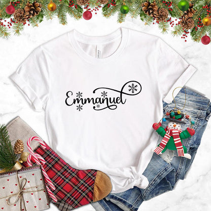 Emmanuel T-Shirt