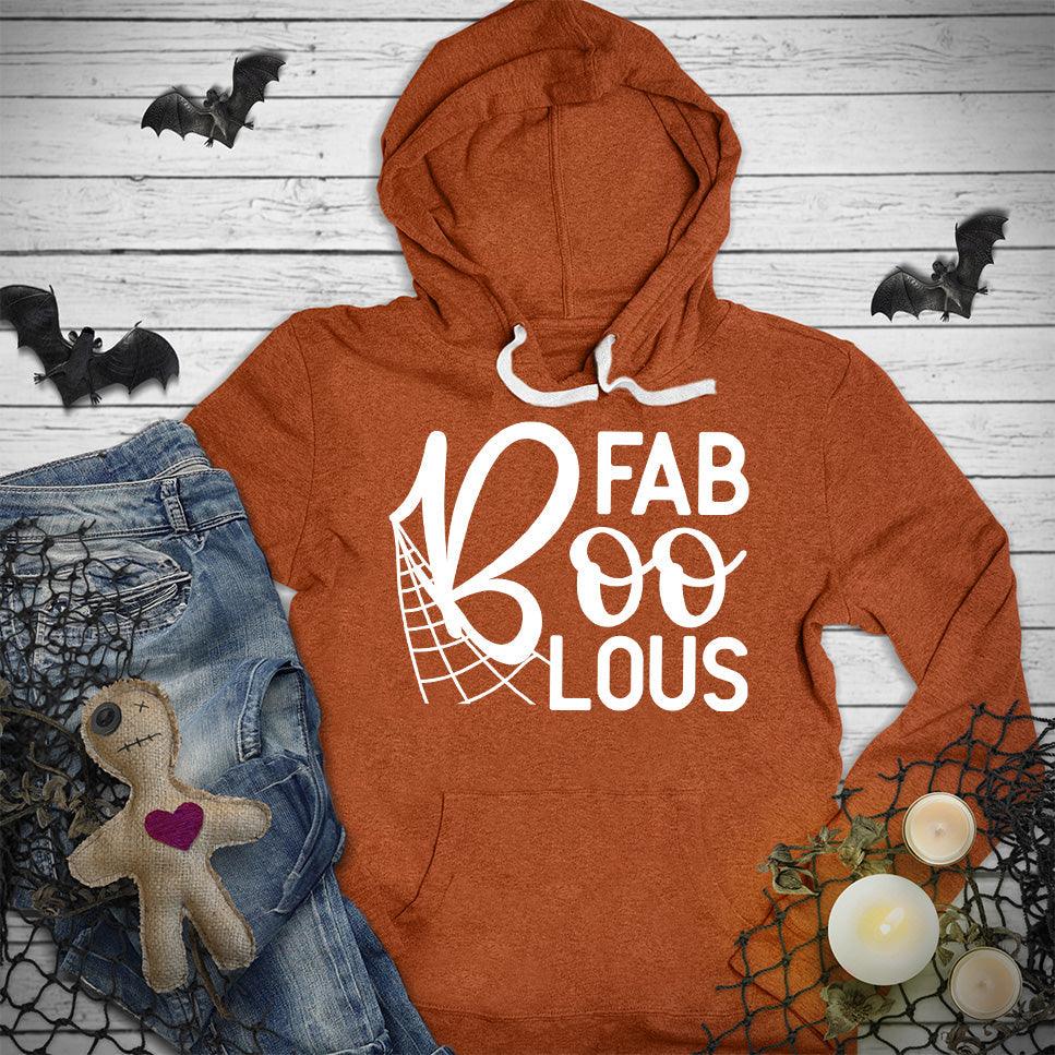 Fab Boo Lous Hoodie