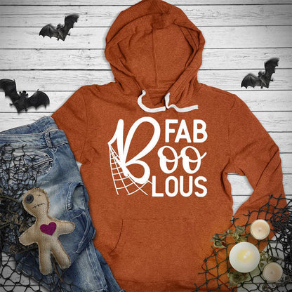 Fab Boo Lous Hoodie