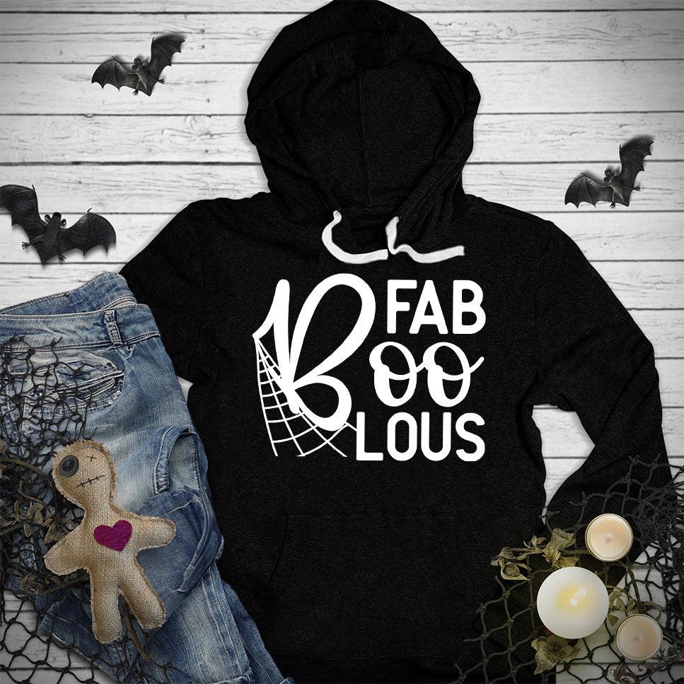 Fab Boo Lous Hoodie