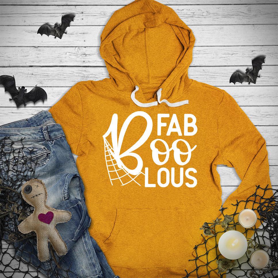 Fab Boo Lous Hoodie