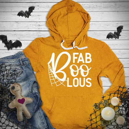 Fab Boo Lous Hoodie