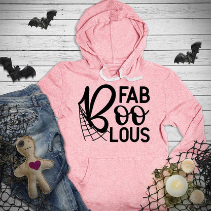 Fab Boo Lous Hoodie