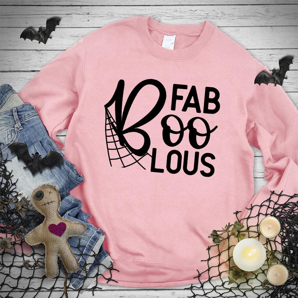 Fab Boo Lous Sweatshirt