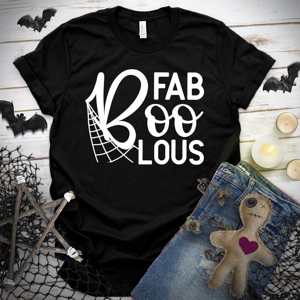 Fab Boo Lous T-Shirt