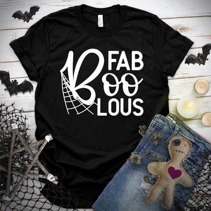 Fab Boo Lous T-Shirt