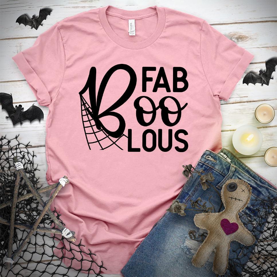Fab Boo Lous T-Shirt
