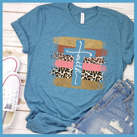 Heather Deep Teal