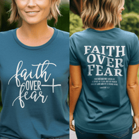 Heather Deep Teal