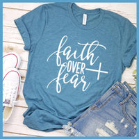 Heather Deep Teal