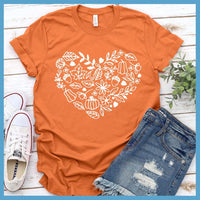 Burnt Orange