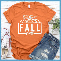 Burnt Orange