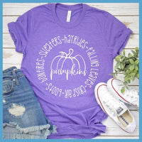 Heather Purple