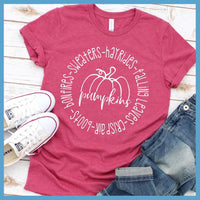 Heather Raspberry
