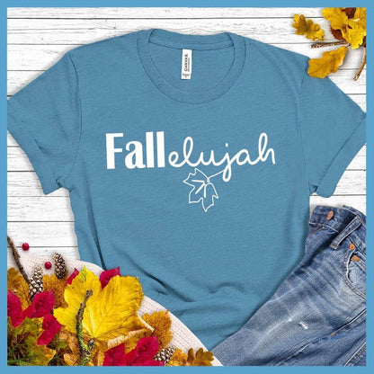 Fallelujah T-Shirt