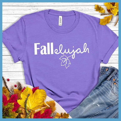 Fallelujah T-Shirt