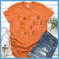 Burnt Orange